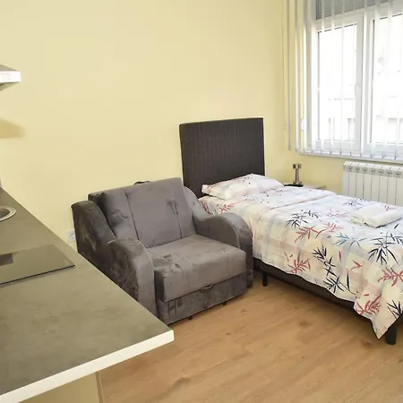 Bed & Breakfast Mir And