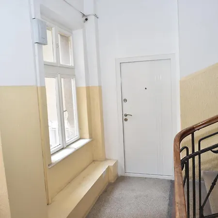 Bed & Breakfast Mir And Beograd