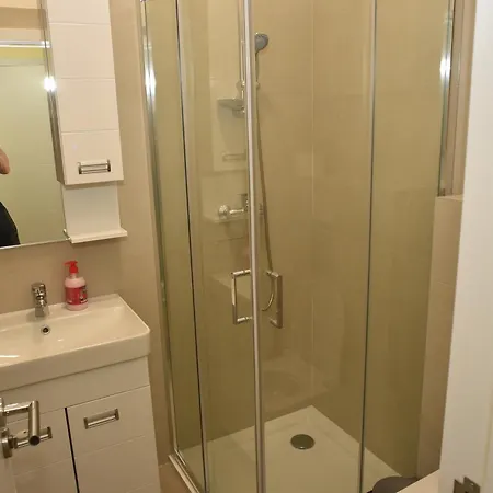 Bed & Breakfast Mir And Belgrade