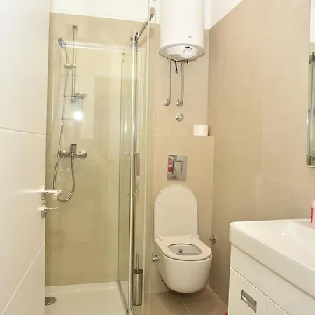 Mir And Bed & Breakfast Beograd