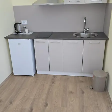 Mir And Bed & Breakfast *